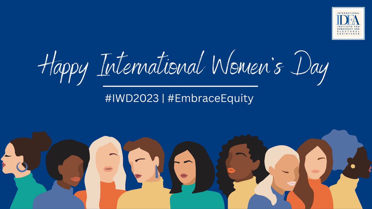 Happy International Women’s Day! We are so thankful for the amazing women here at the hilltop 😊