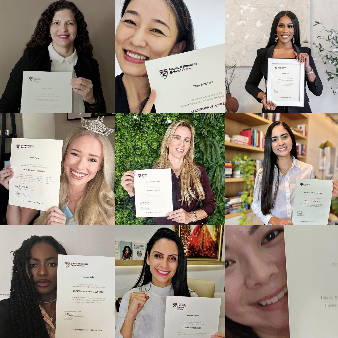 We're celebrating #InternationalWomensDay with all the diverse, inspiring women pursuing their dreams, excelling in their careers, and empowering others. #IWD2022