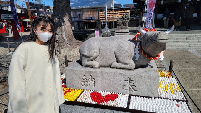 Twitterのコスプレ画像10