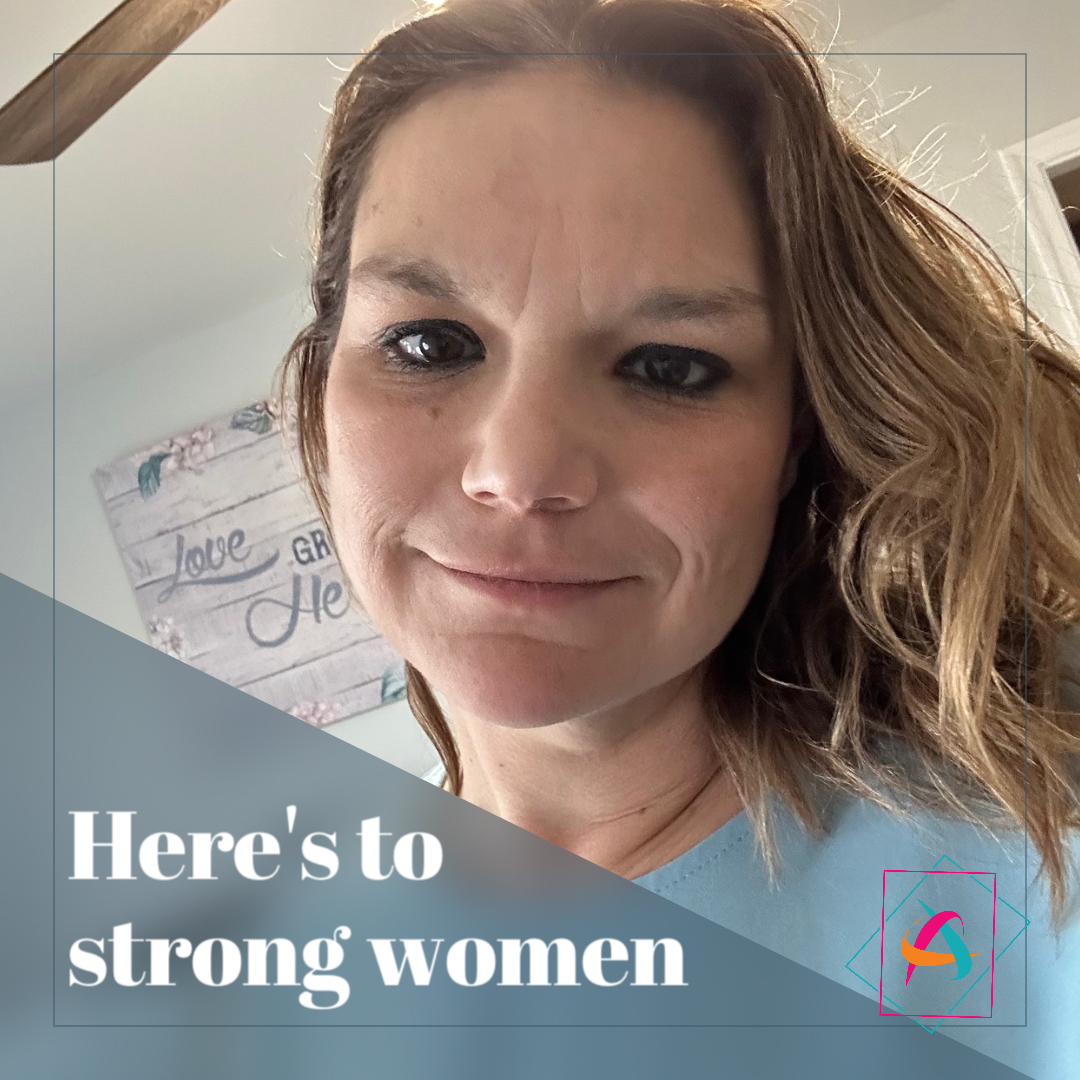 MakingAlways's tweet image. To all the ladies out there: 

Happy #InternationalWomensDay! 💪♥️