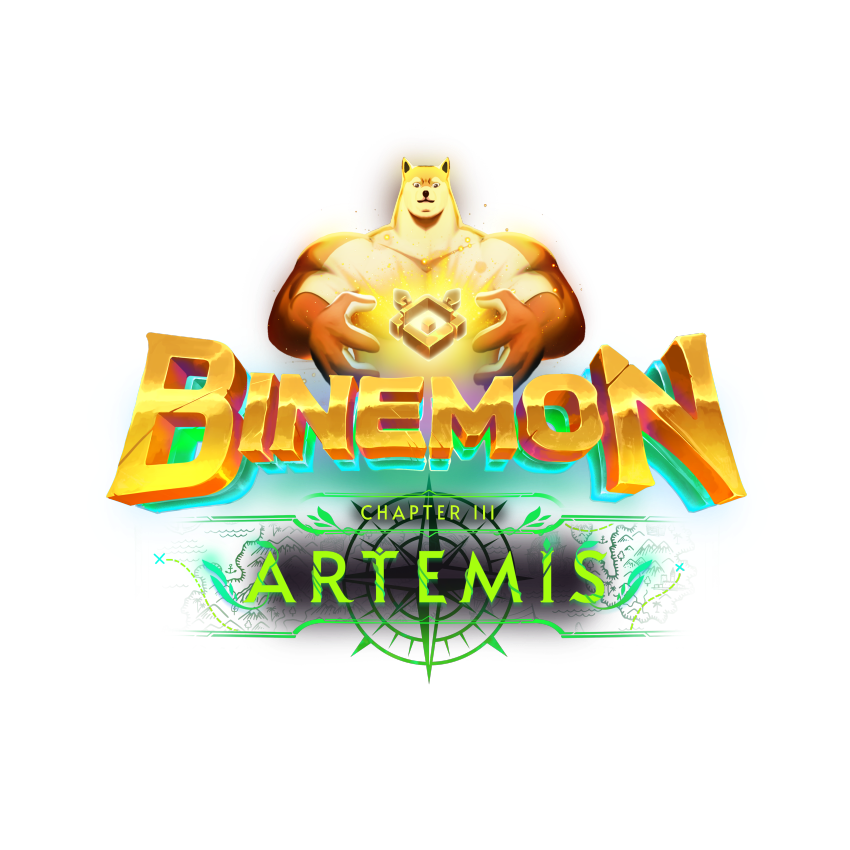 NervoTio's tweet photo. The community is strong, persistent and trusts the project. The market is down, but #Binemon is still strong and healthy. 
@BinemonBin #BNBChain #BNB #NFTCommunity https://t.co/FSU7gBwcVX