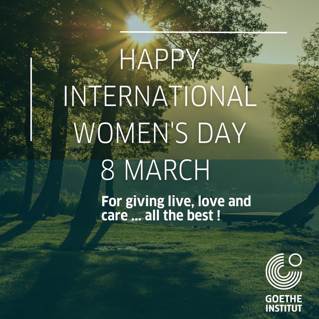 Goethe-Institut Tanzania (@goethetz) on Twitter photo 