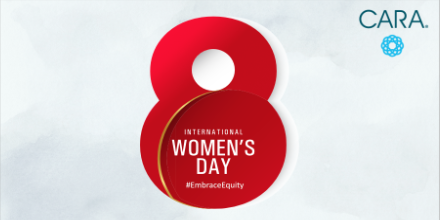 caragroup's tweet photo. Melissa Noonan, CARA's Sr. Director, Project Solutions, shares her #IWD2023 thoughts in a piece entitled “Why Equal Opportunities Are Never Enough: Putting Humanity at the Center”.  Read it here: https://t.co/tklMJ8BJmX

#thecaragroup  #changelearngrow  #EmbraceEquity  #IWD2023 https://t.co/1Qcmi7Ev3J
