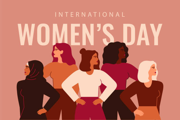 Happy International Women's Day!
#InternationalWomensDay