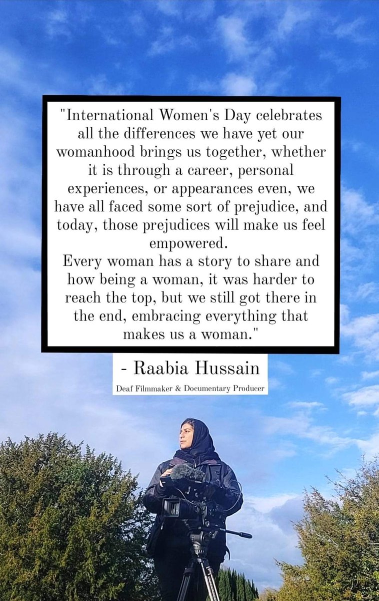 #InternationalWomensDay #WomensDay #EmbraceEquity #IWD2023