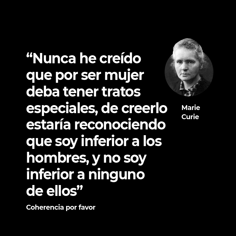 #DiaInternacionalDeLaMujer