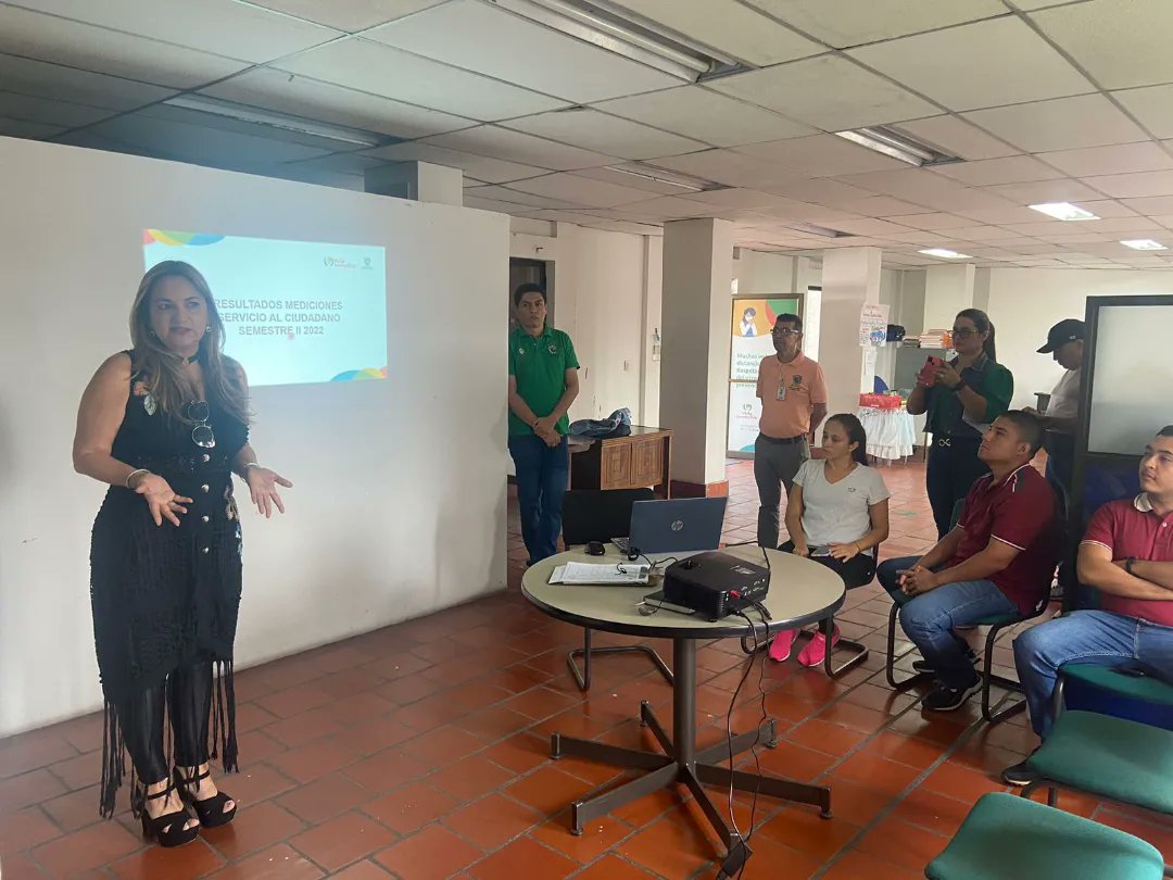 OficinaNorte's tweet photo. Socializaciones del II semestre de 2022 de los procesos de Comunicaciones y Atención al Ciudadano, con base en los acuerdos de gestión, @valle_agro y grupo de apoyo de @SecEducaValle, Gagem #8, de igual manera, con la unidad de @rentasgobvalle y #DefensoríaDelPaciente. https://t.co/tMtJAuAFtW