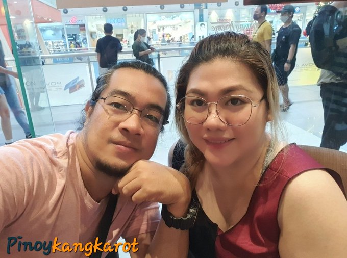 Pinoykangkarot yarn? https://t.co/YeB9w3Dmba