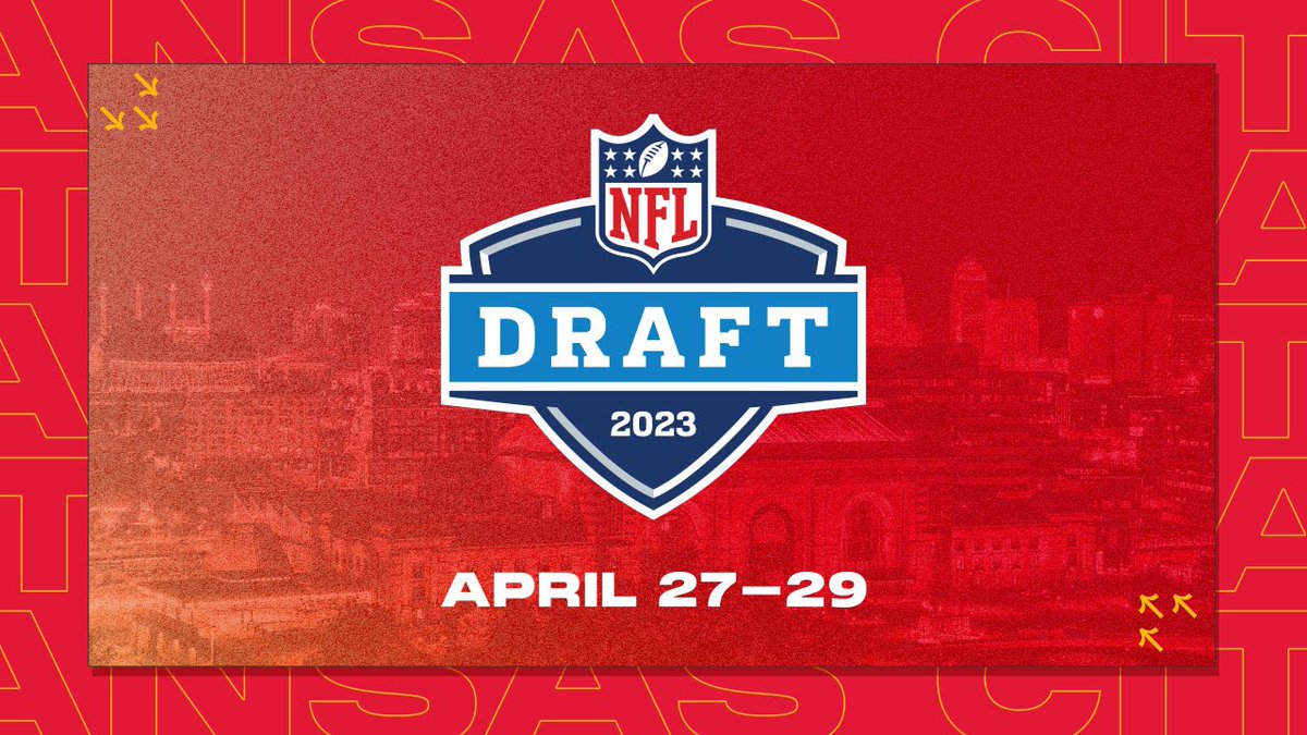 NationalFanLoop's tweet photo. We are T-Minus 50 days away! 🏈 Who is everyone most excited about?

#NFL #NFLTwitter #NFLDraft #NFLDraft2023 #NationalFanLoop #letmeseethempicks #mrirrelevant https://t.co/kpOQrhaCal