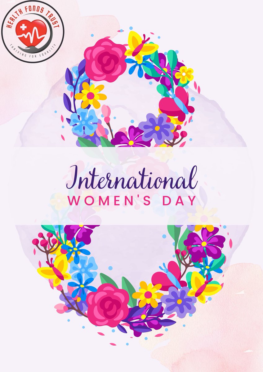 Health Fonds Trust Zimbabwe tweet media