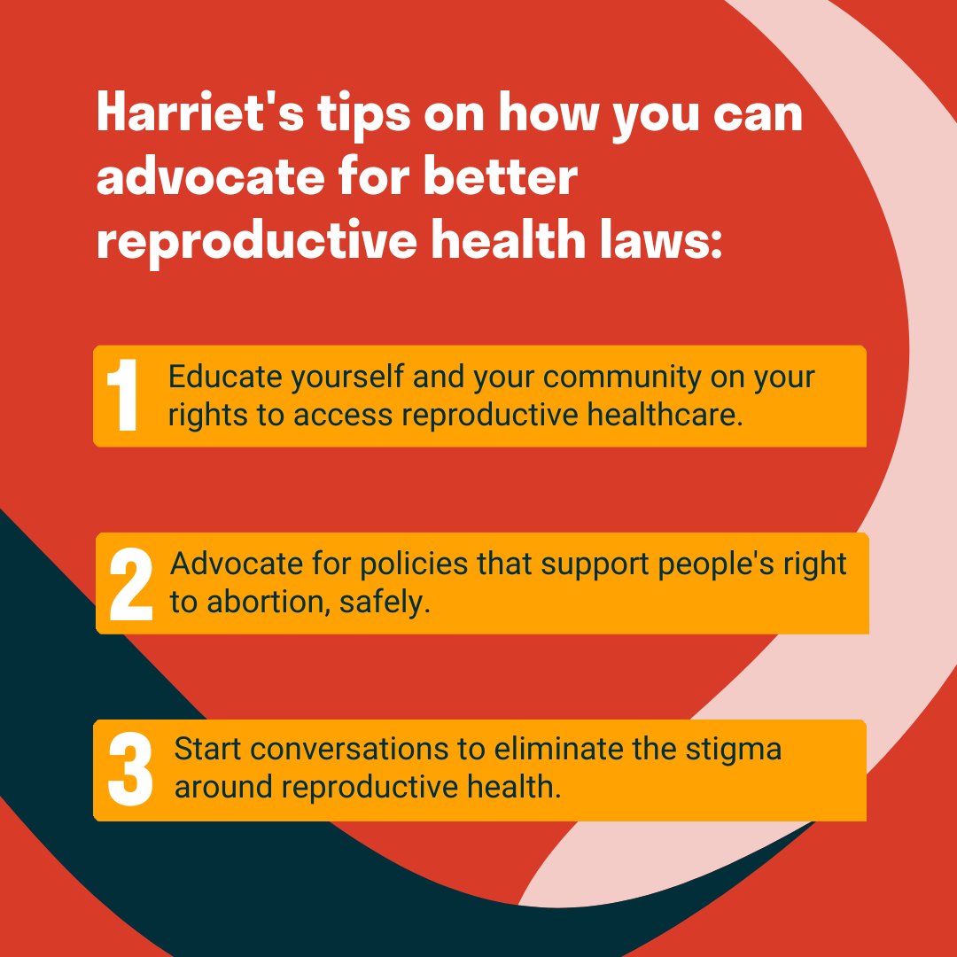 OneYoungWorld's tweet photo. At #OYW2022, our Ambassador Harriet spoke about advocating for women’s rights to education,healthcare and how you can contribute towards a more equitable world for all. Learn about her work: https://t.co/ClrX2lbwVv  
#InternationalWomensDay #InvestInEquity https://t.co/wILGT8hPPy