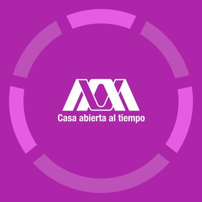 La UAM se viste de morado hoy y siempre. La Casa abierta al tiempo, por mujeres libres, independientes y seguras
.
#UAM #SoyUAM 
#MujeresUAM #8MUAM