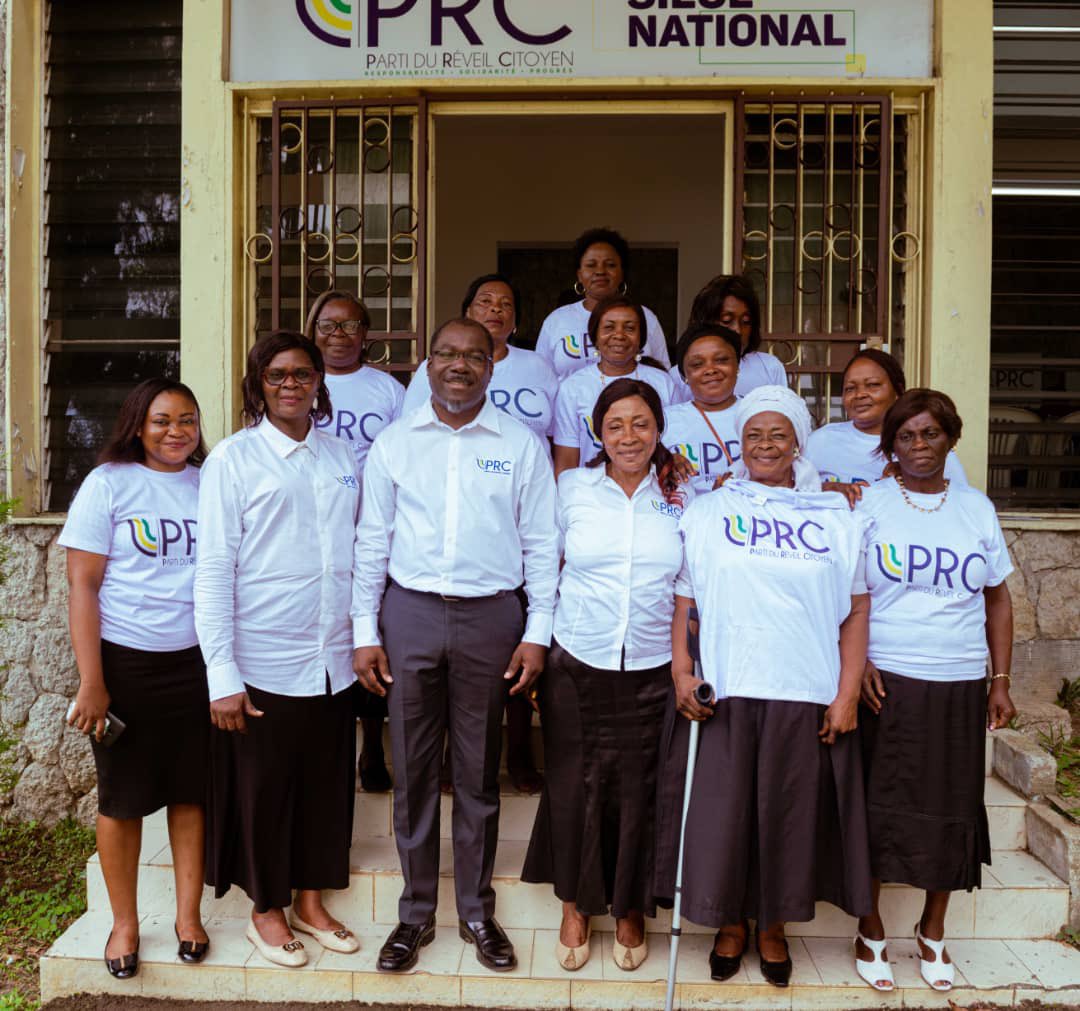 #8mars Les combats pour les droits des femmes restent nombreux au #Gabon, à commencer par l’autonomisation, et plus fondamentalement l’évolution des mentalités. 

L’heure n’est plus aux tergiversations, agissons !
➡️ linkedin.com/posts/th%C3%A9…

#JourneeDesDroitsDesFemmes #8mars2023