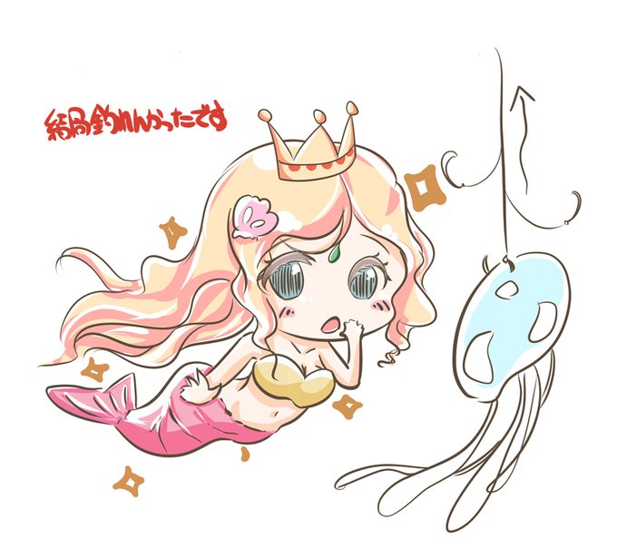 #作画カロリーの低い作品を上げようぜ 