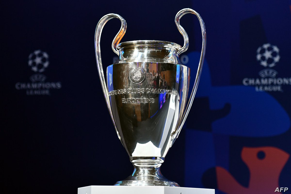 SamiVVD's tweet photo. توقعاتكم بطل دوري أبطال أوروبا هذا الموسم ؟ https://t.co/BAcfZOtu0T
