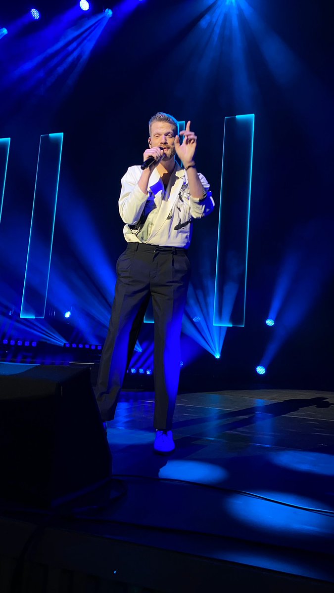 pentatonix_95's tweet photo. 初めてのペンタのライブは最高でした🥳
VIPもやばかった。とにかくすごい！！
踊って 泣いて 幸せな1日🤤💓💓
ありがとうございました！！

Thank you for coming back to Japan!
daisuki💓💓💓！！
#Pentatonix @PTXofficial https://t.co/NCyi7WnGxw