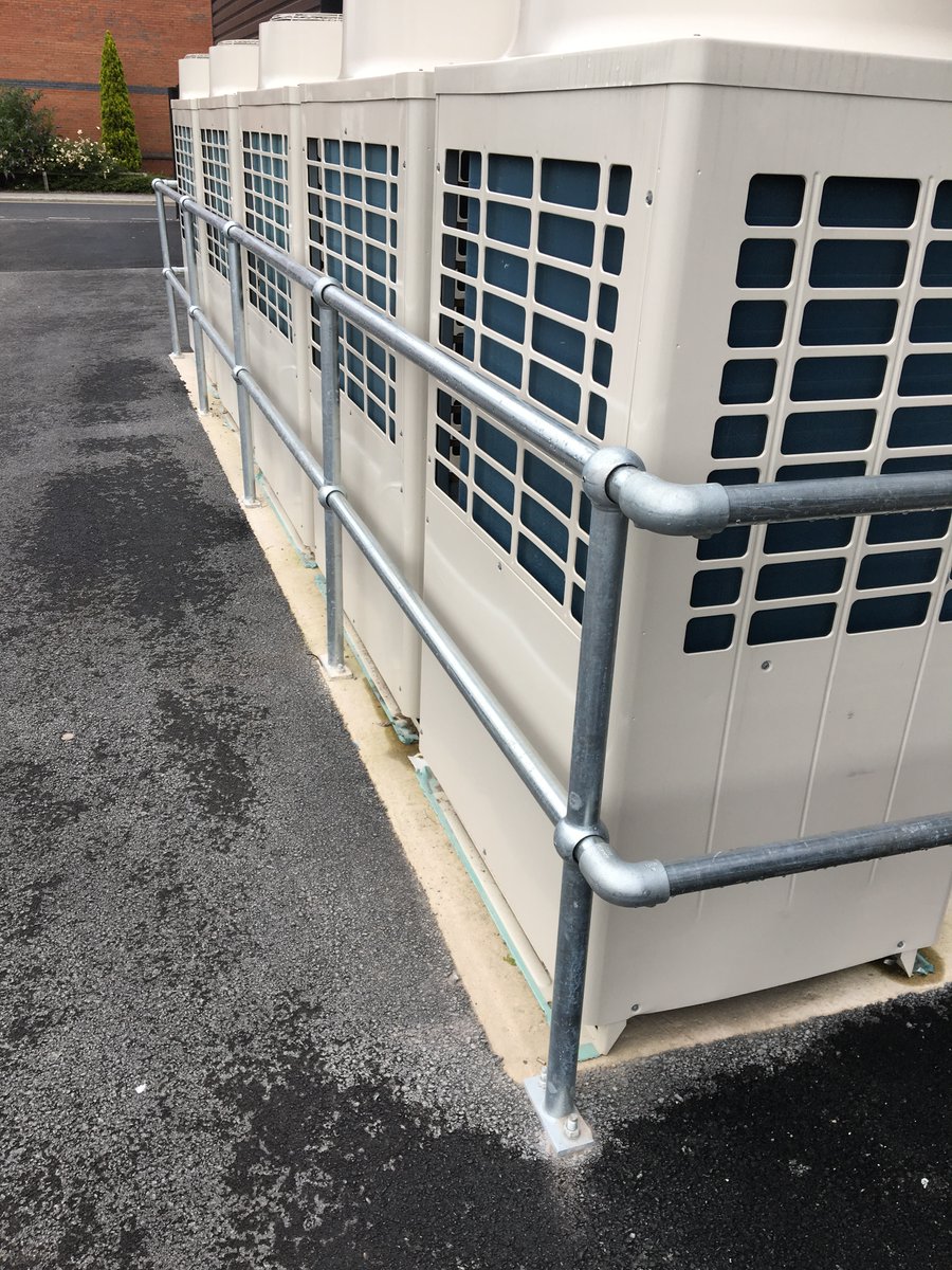 ProjexSand's tweet image. Summer of 2022 was one of the hottest on record and many of us suffered in the heat.The demand for air conditioning has consequently soared. UK homes are not designed for the types of temperatures that are likely to become common-place.Why not beat the rush. info@sandprojex.co.uk