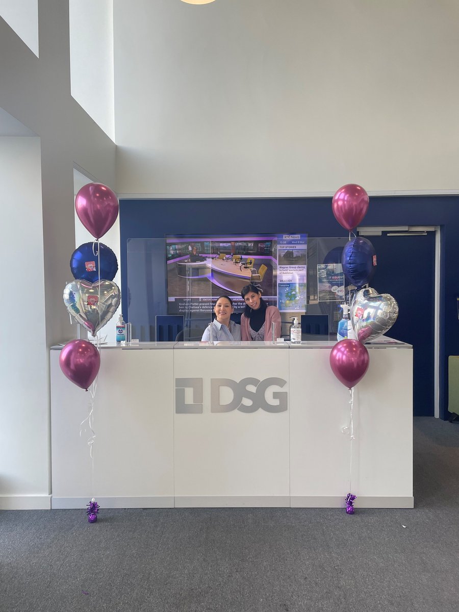 Doyle Shipping Group tweet media