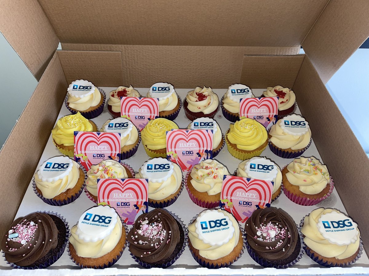 Today is International Women’s Day 📣 . A day devoted to celebrating the achievements of women and seeking gender equality ❤️.At Doyle Sipping Group, we want to celebrate &amp; thank our fellow female colleagues for their hard work &amp; achievements, you are appreciated 😃#womensday