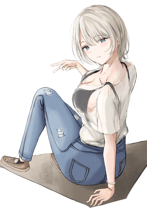 雑絵 
