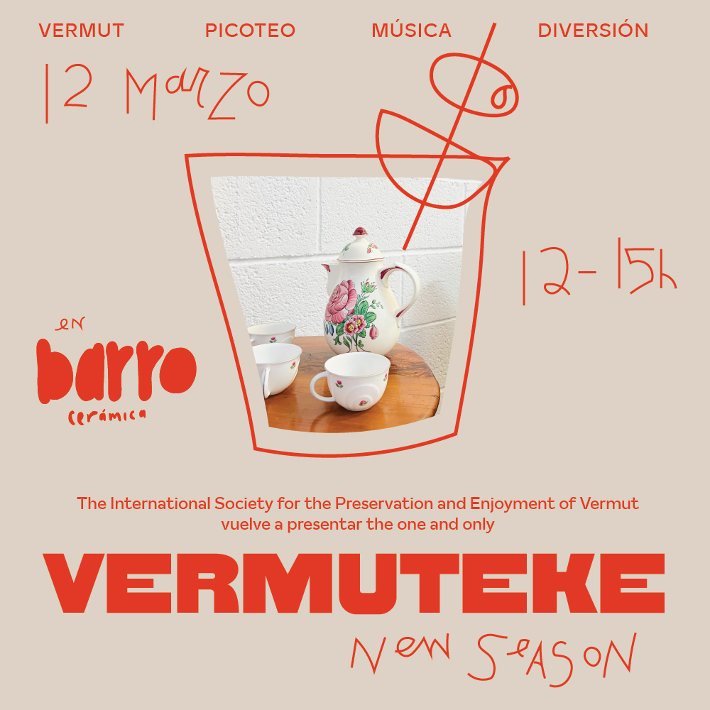 ¡ VUELVE LA VERMUTEKE, DONOSTIA!