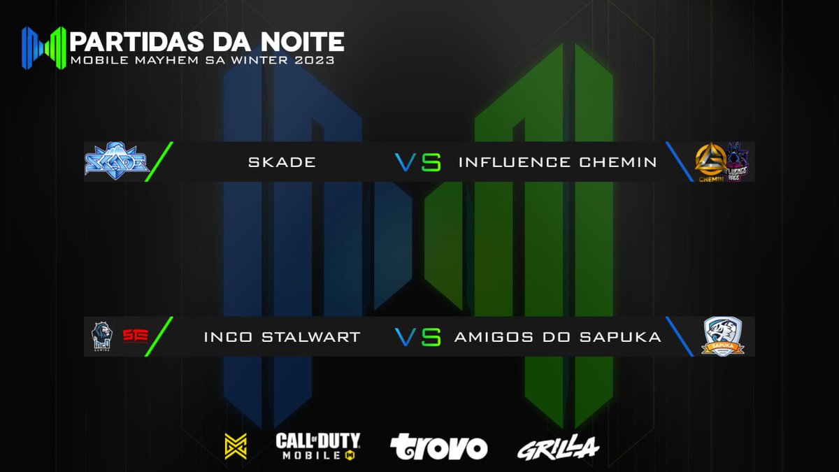 CauseMayhem🔥 tweet media