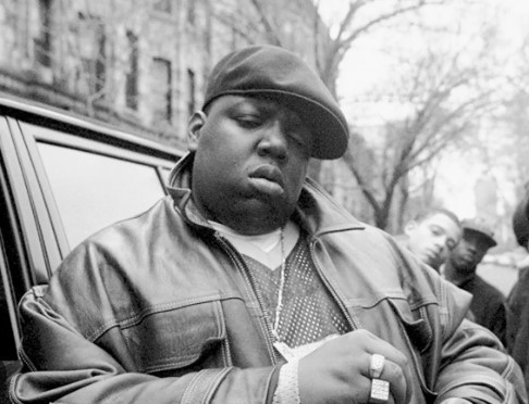 bartlettdaron's tweet image. It's 26 years since the tragic and untimely loss of one of the most exceptional rap artists of all time, Notorious B.I.G. His immense talent and unique style left an indelible mark on the world of music.
His murder has never been resolved. Tune in to @XfmUG for more
#RIPBiggie