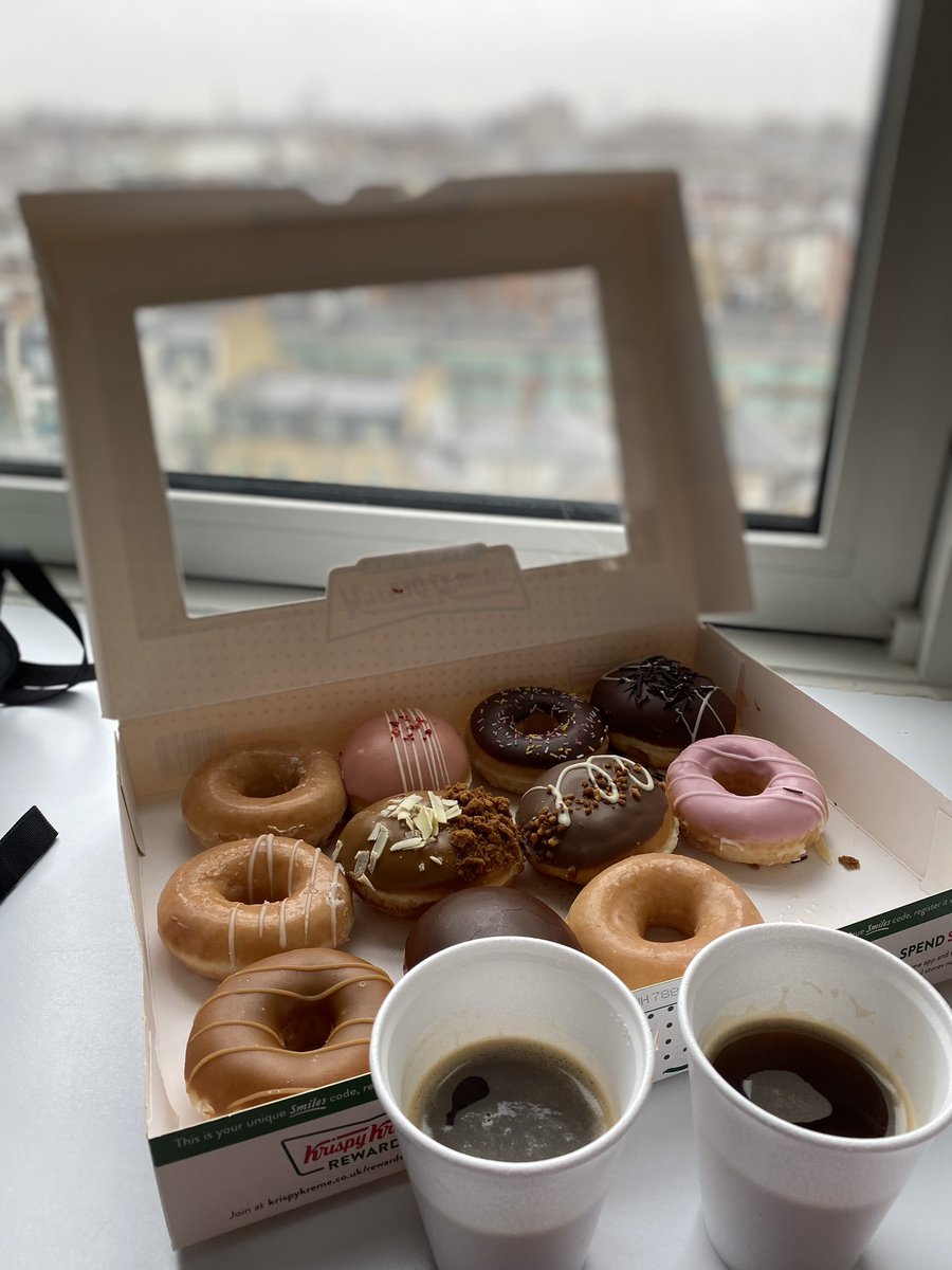 Dan Markeson tweet media