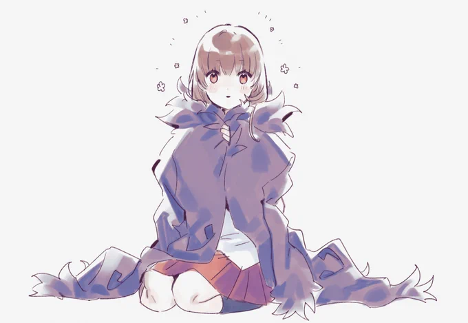 ギャリイヴの絵 全部描きかけで終わった 