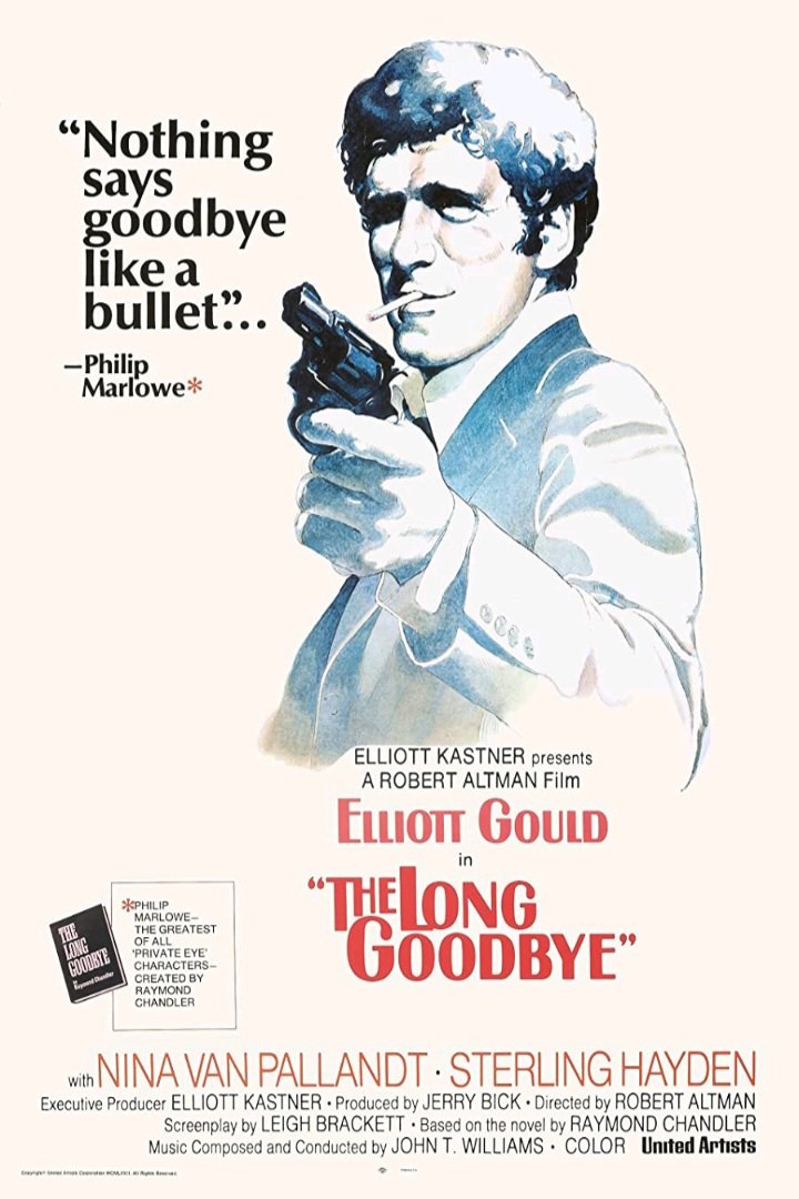 On this date in 1973 the second film featuring @Schwarzenegger was released
#ArnoldSchwarzenegger #TheLongGoodbye