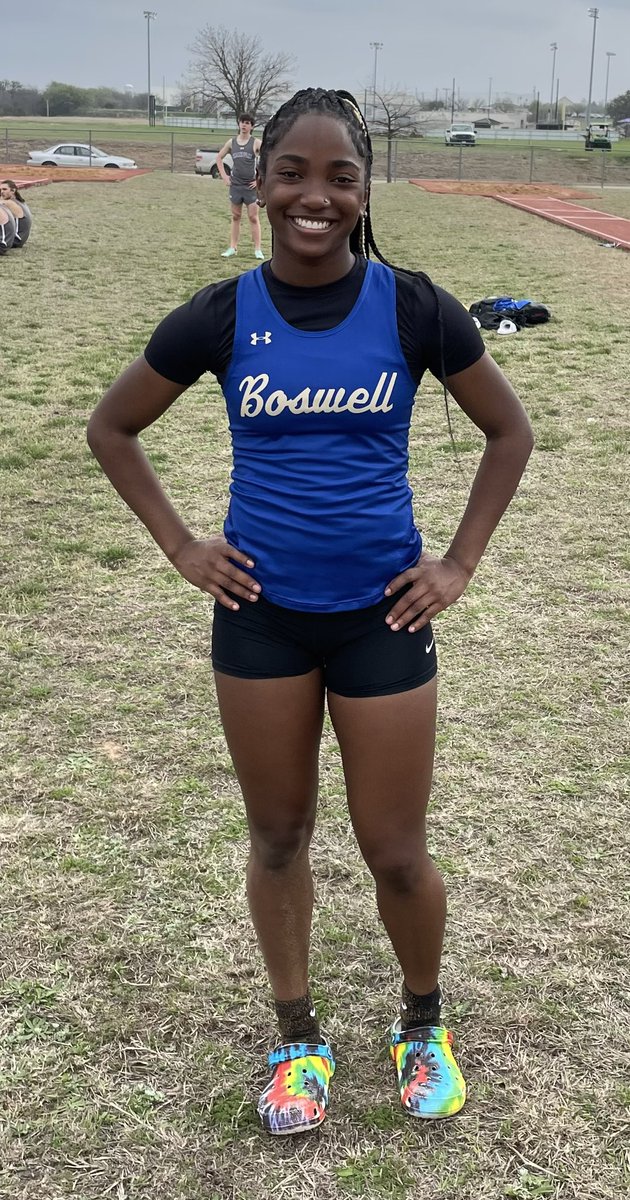 BOSWELL TRACK/XC (@boswellpioneer1) on Twitter photo <a href="/emsisdathletics/">EMS ISD Athletics</a> <a href="/boswellhs/">Boswell High School</a> SCHOOL RECORD BROKEN!!! Last Night Mackenzie Hill broke a 33 year old record in the Long Jump with a jump of 18’9”! Great job! <a href="/emsisdathletics/">EMS ISD Athletics</a> <a href="/boswellhs/">Boswell High School</a> SCHOOL RECORD BROKEN!!! Last Night Mackenzie Hill broke a 33 year old record in the Long Jump with a jump of 18’9”! Great job!
