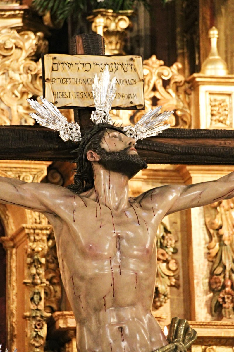 Pasión de Utrera tweet media