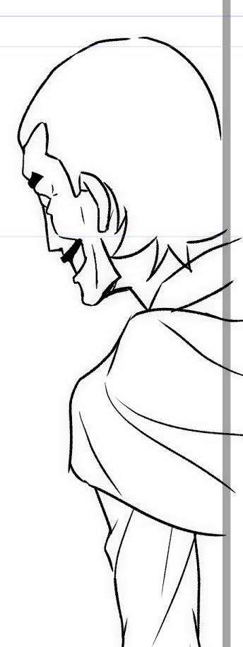 休憩です

毎回ヒロインの顔はほぼ修正しないです
どんな小さなコマでも
汚ヤジの顔ばかりが気になるの 