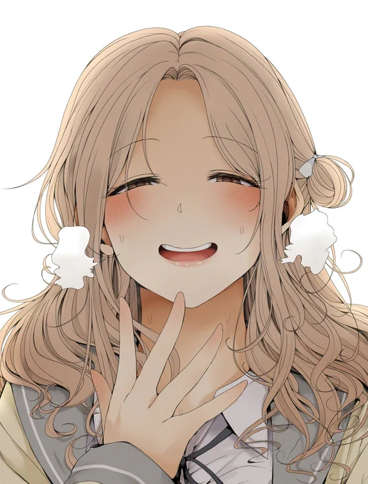 雛菜「へ～～?プロデューサー童貞なんだ～?」 