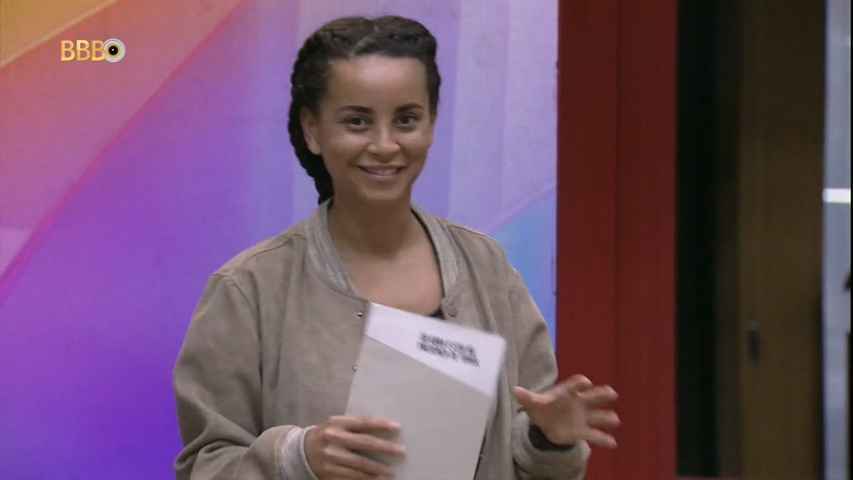 centralreality's tweet photo. DOMITILA CHAMOU O FRED PRO QUARTO BRANCO COM ELA! #BBB23 https://t.co/FTmMnV6M6t