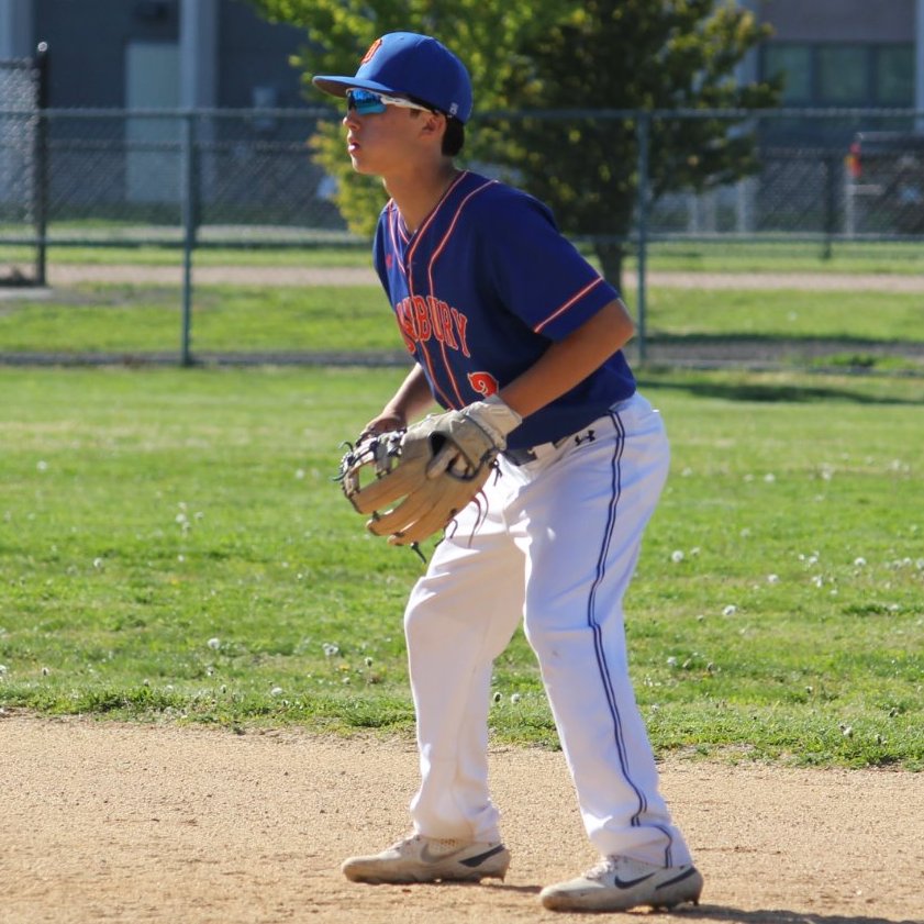 HatterBaseball's tweet photo. 3 Days until Pitchers and Catchers! #hatters #offseasongrind #2023version #Hack #senior @AnthonyHackert 📸 @johnellpannell @DesignatedRpt @CustomMadeVideo https://t.co/o0qeZ5DbpR