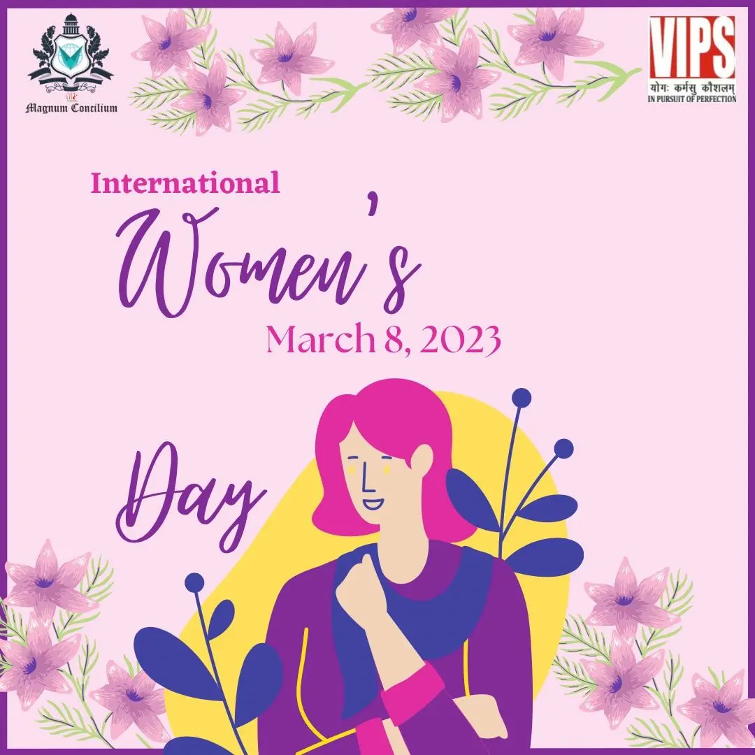 March 8th is observed as International Women’s Day every year, to celebrate the social, economic, cultural, and political achievements of women across the globe. 
Read all about IWD2023 in our latest post! instagram.com/p/Cph65l-yFiT/…
@KhatriBabbar