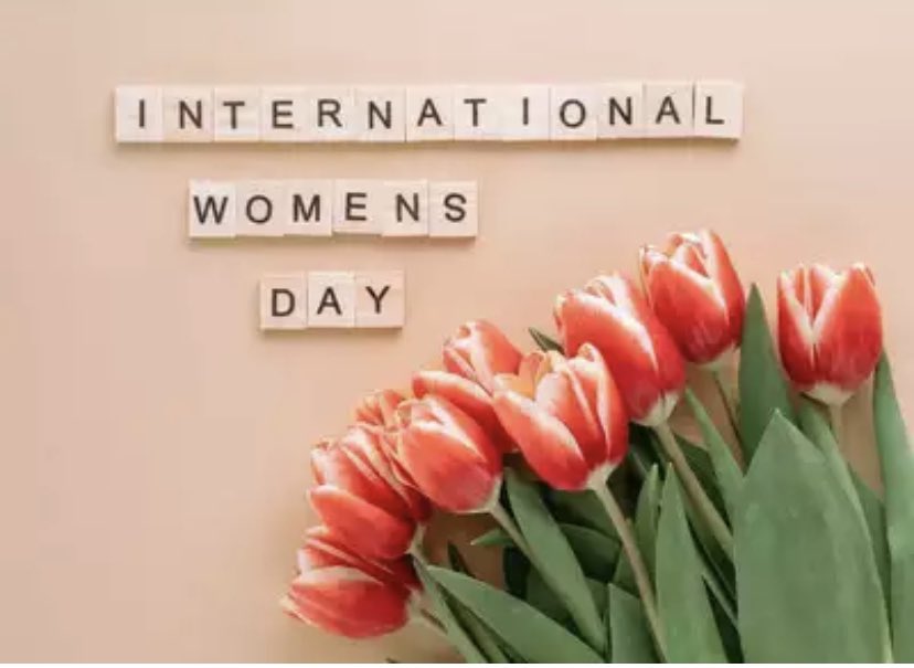 To all of our Moms, Grandmas, Aunts, sisters, and all of the other women in our lives...Happy Women’s Day☀️ 🤍#WomansDay