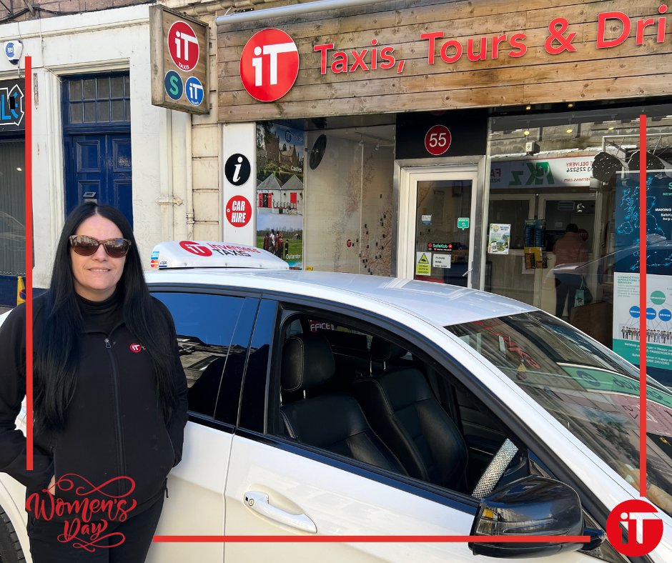 Inverness Taxis tweet media