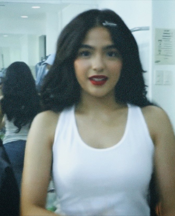allaboutrabdg's tweet photo. #AndreaBrillantes https://t.co/Z0Rwtl7pDv