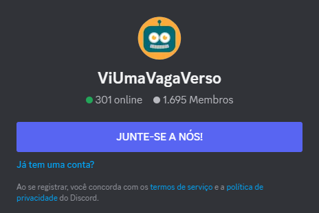 Vini - viumavaga.tech tweet media