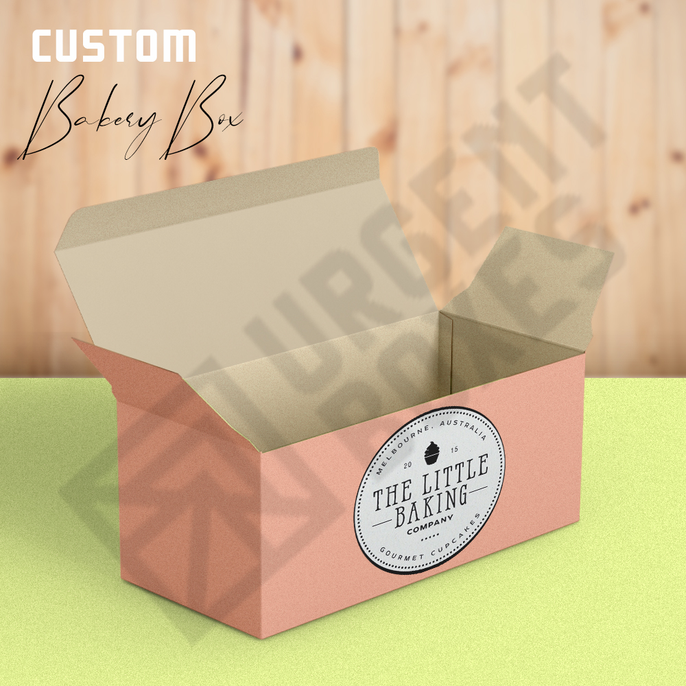 UrgentBoxes's tweet image. Buy 𝐜𝐮𝐬𝐭𝐨𝐦 𝐛𝐚𝐤𝐞𝐫𝐲 𝐛𝐨𝐱𝐞𝐬 for the packaging of cupcakes, bagels, pies, and donuts. Avail of our expert’s assistance to customize the box according to your preferences.
🌐 bit.ly/3kQ8KfP
#BakeryBoxes #UrgentBoxes #Explore #Packaging #NewYork