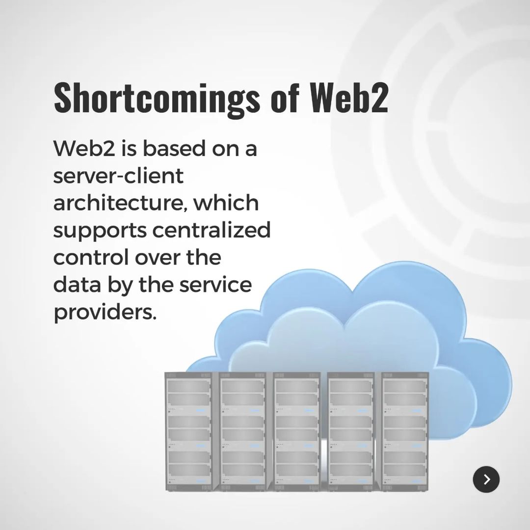 web3sastra's tweet photo. What is Web3?

History
🔸The first commercial Web1 applications emerged in the early 1990s with "read-only" web pages.
#blockchain #SASTRA #sastratbi #Web3 https://t.co/cBRF8FIM9b