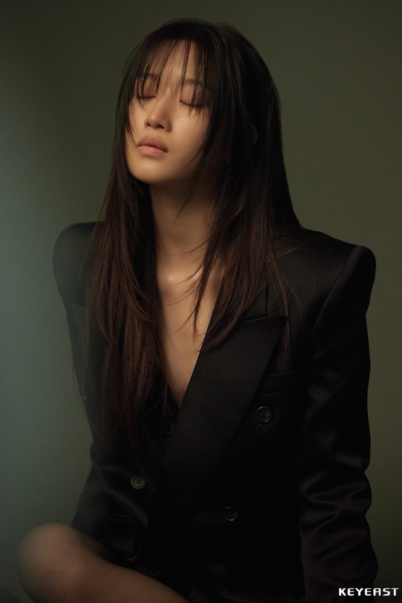 파리 간 문가영 근황

#문가영 #munkayoung