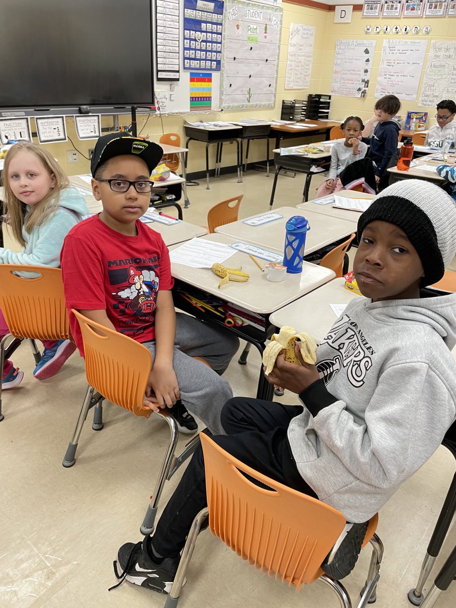 Michelle St.Laurent tweet media