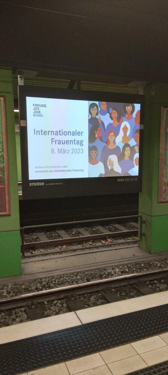 ZEFbonn's tweet photo. What do we know about the #gender specific impacts of conflict? +Join us tomorrow March 9 / 5 PM CET+ and discuss with us about female faces of conflict: women at the foreground of war, peace and environmental change
https://t.co/i767ZERsg1
#WomensDay2023 
Moderation by @ADCD03 https://t.co/HLiS88ju0a