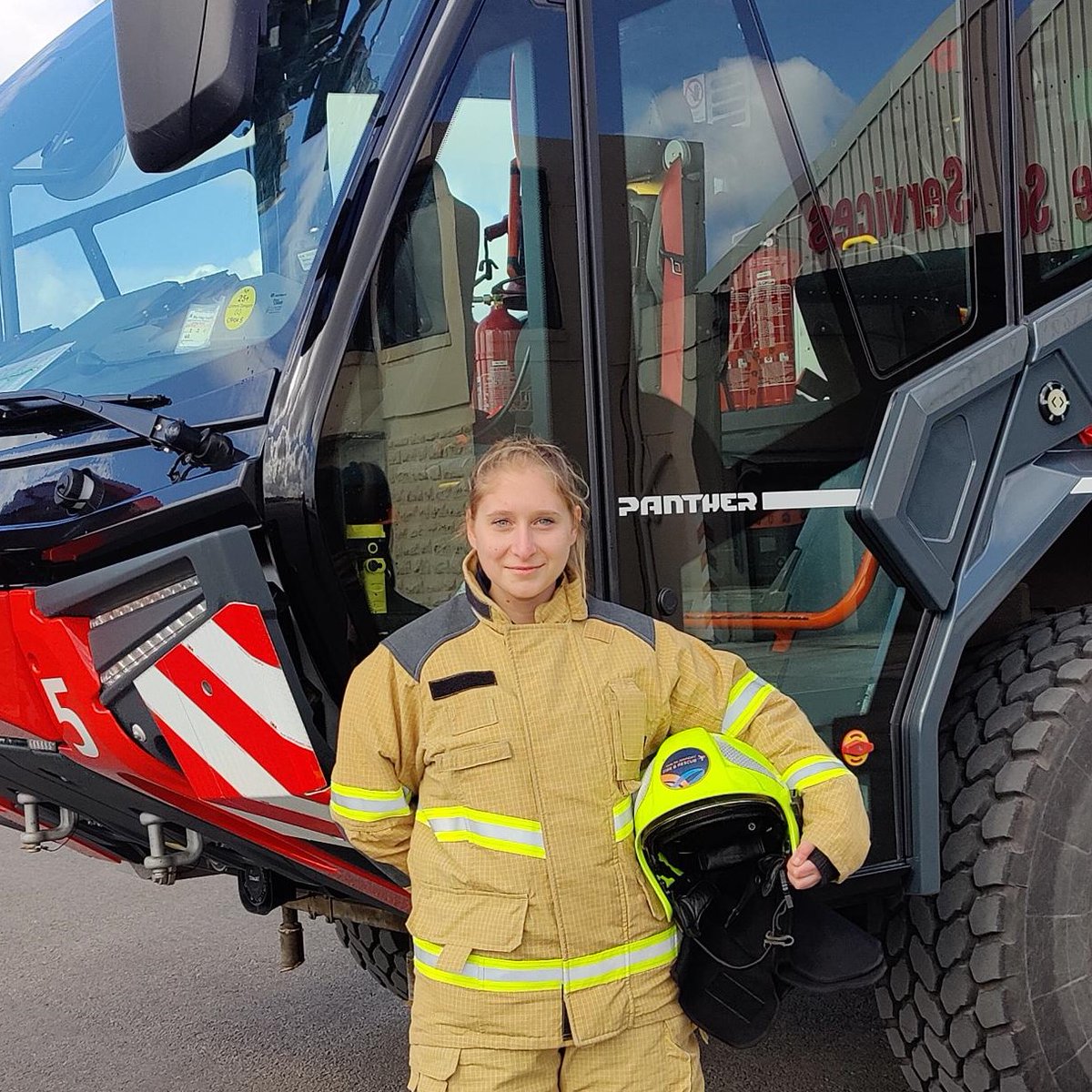 Happy #InternationalWomensDay!

We are proud to be #embracingequity by supporting the professional development of each of its team members, regardless of their gender. 

Read the stories of a few of the extraordinary women forming part of our team at careers.maltairport.com/blog