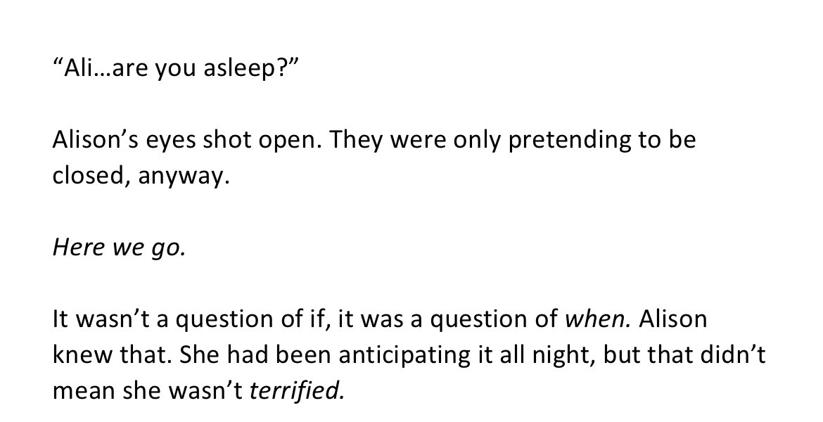 HauntedTwilight tweet media