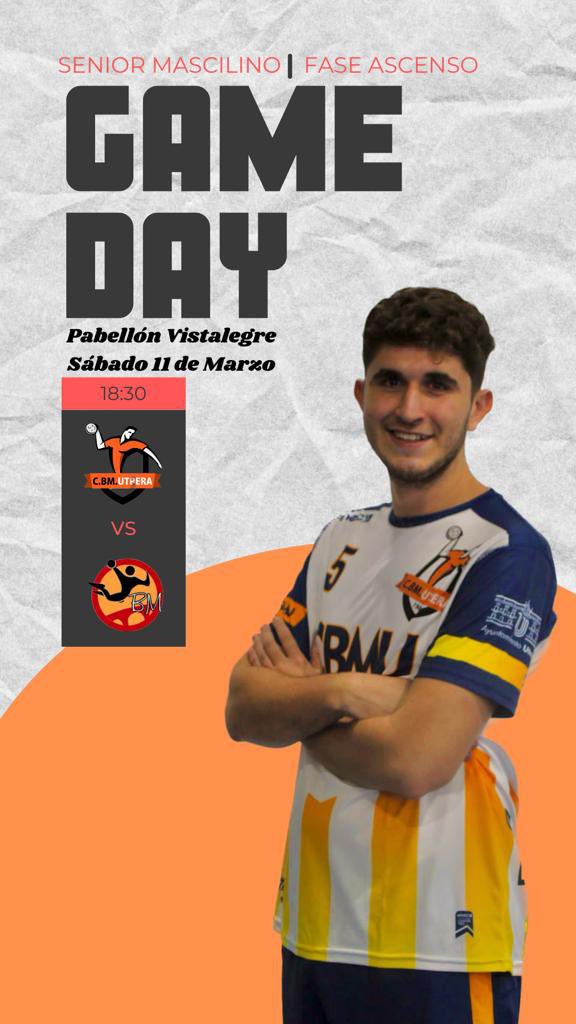 Juani33bmars's tweet photo. Llegó la recompensa de la temporada. Ahora más que nunca todos juntos hasta el final, y al fin callemos a todos los que no confiaban.@CbmUtrera 🧡 https://t.co/gwqqFZTBwe