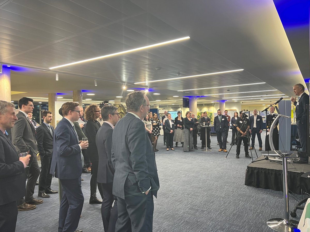 UKHO's tweet image. Yesterday, with @MCA_media we hosted members of the UK Centre for Seabed Mapping #UKCSM at @IMOHQ.

Members had the opportunity to demonstrate their involvement in #SeabedMapping and learn more about the activities and priorities of their peers. ow.ly/t8TO50N88iW